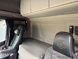 SCANIA R500 /Retarder/Hydraulik/Leder/Alu/Navi/EURO6D