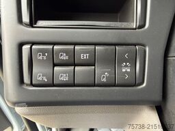 SCANIA R500 /Retarder/Hydraulik/Leder/Alu/Navi/EURO6D