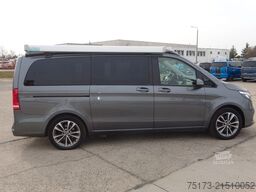 MERCEDES-BENZ Marco Polo 250d 4matic Distronic Markise AHK