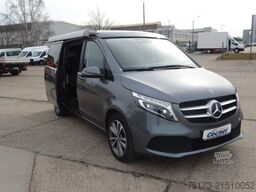MERCEDES-BENZ Marco Polo 250d 4matic Distronic Markise AHK