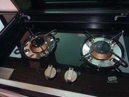 MERCEDES-BENZ Marco Polo 250d 4matic Distronic Markise AHK