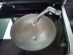 MERCEDES-BENZ Marco Polo 250d 4matic Distronic Markise AHK