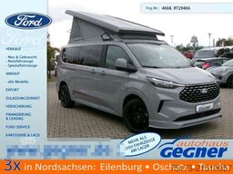 FORD Tourneo Custom L2 Copa C530 Sport Webasto Navi