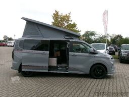FORD Tourneo Custom L2 Copa C530 Sport Webasto Navi