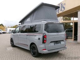 FORD Tourneo Custom L2 Copa C530 Sport Webasto Navi