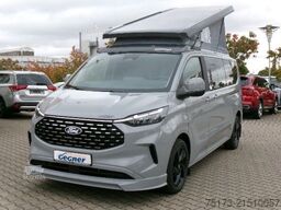 FORD Tourneo Custom L2 Copa C530 Sport Webasto Navi