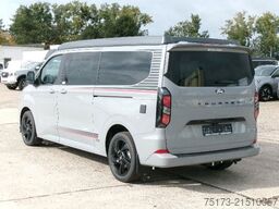 FORD Tourneo Custom L2 Copa C530 Sport Webasto Navi