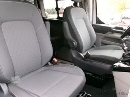 FORD Tourneo Custom L2 Copa C530 Sport Webasto Navi