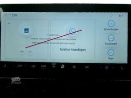 FORD Tourneo Custom L2 Copa C530 Sport Webasto Navi