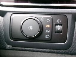 FORD Tourneo Custom L2 Copa C530 Sport Webasto Navi