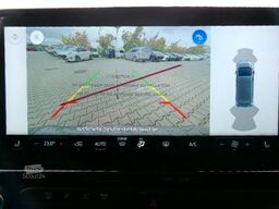 FORD Tourneo Custom L2 Copa C530 Sport Webasto Navi