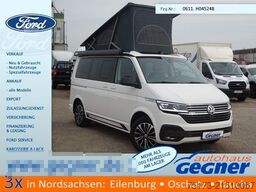 VW California T6.1 DSG 4MOTION Beach Camper Edition