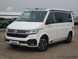 VW California T6.1 DSG 4MOTION Beach Camper Edition