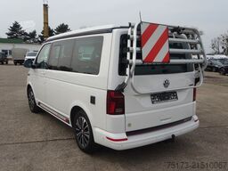 VW California T6.1 DSG 4MOTION Beach Camper Edition