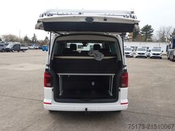 VW California T6.1 DSG 4MOTION Beach Camper Edition