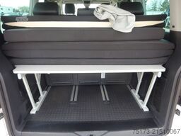 VW California T6.1 DSG 4MOTION Beach Camper Edition