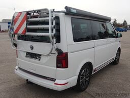 VW California T6.1 DSG 4MOTION Beach Camper Edition