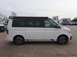 VW California T6.1 DSG 4MOTION Beach Camper Edition