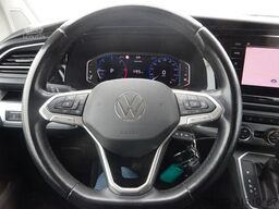 VW California T6.1 DSG 4MOTION Beach Camper Edition