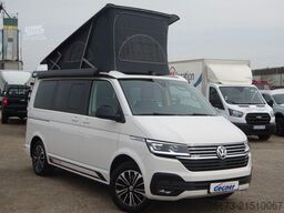 VW California T6.1 DSG 4MOTION Beach Camper Edition