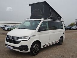 VW California T6.1 DSG 4MOTION Beach Camper Edition