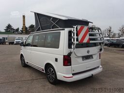 VW California T6.1 DSG 4MOTION Beach Camper Edition