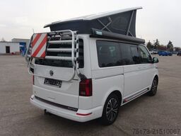 VW California T6.1 DSG 4MOTION Beach Camper Edition