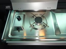 VW California T6.1 DSG 4MOTION Beach Camper Edition