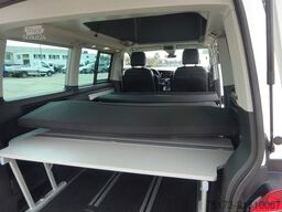 VW California T6.1 DSG 4MOTION Beach Camper Edition