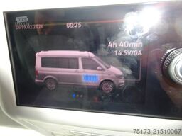 VW California T6.1 DSG 4MOTION Beach Camper Edition