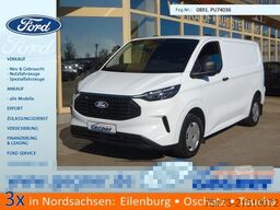 FORD Transit Custom Kasten 280 L1H1 Trend 110PS