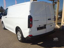 FORD Transit Custom Kasten 280 L1H1 Trend 110PS
