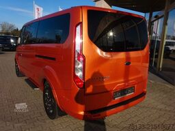 FORD Tourneo Custom 185PS Autm. Titanium X Campingbox