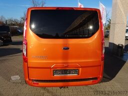 FORD Tourneo Custom 185PS Autm. Titanium X Campingbox