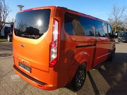 FORD Tourneo Custom 185PS Autm. Titanium X Campingbox