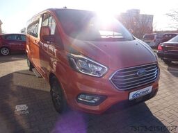 FORD Tourneo Custom 185PS Autm. Titanium X Campingbox