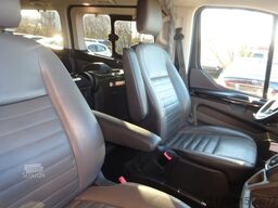 FORD Tourneo Custom 185PS Autm. Titanium X Campingbox