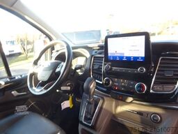 FORD Tourneo Custom 185PS Autm. Titanium X Campingbox