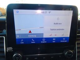 FORD Tourneo Custom 185PS Autm. Titanium X Campingbox