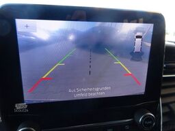 FORD Tourneo Custom 185PS Autm. Titanium X Campingbox