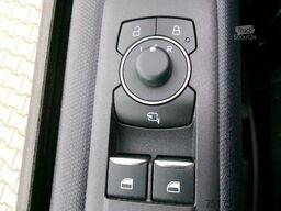 BÜRSTNER Tourneo Custom L2 Copa C530 Sport Webasto Navi