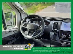 CHALLENGER Van Sport Edition V217