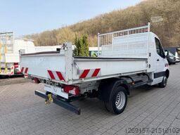 MERCEDES-BENZ Sprinter 315/515 CDI Kipper Zwillingsbereifung
