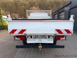 MERCEDES-BENZ Sprinter 315/515 CDI Kipper Zwillingsbereifung