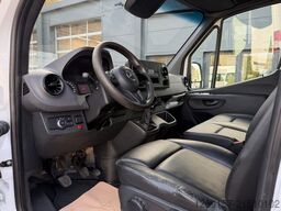 MERCEDES-BENZ Sprinter 315/515 CDI Kipper Zwillingsbereifung