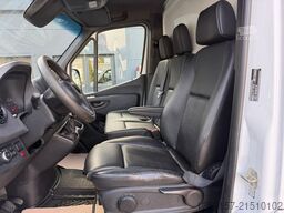 MERCEDES-BENZ Sprinter 315/515 CDI Kipper Zwillingsbereifung