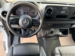MERCEDES-BENZ Sprinter 315/515 CDI Kipper Zwillingsbereifung