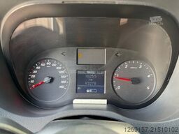 MERCEDES-BENZ Sprinter 315/515 CDI Kipper Zwillingsbereifung