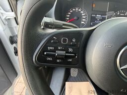 MERCEDES-BENZ Sprinter 315/515 CDI Kipper Zwillingsbereifung