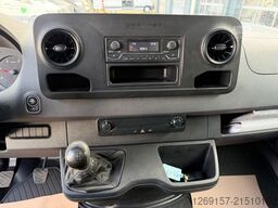 MERCEDES-BENZ Sprinter 315/515 CDI Kipper Zwillingsbereifung